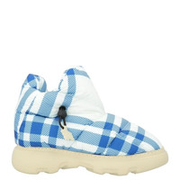 BURBERRY 男靴 Ankle Boots