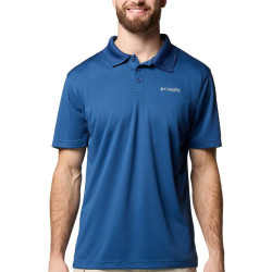 Columbia PFG Solar Stream 男士Polo Shirt