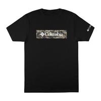 Columbia 哥伦比亚 Big & Tall Modcamo 短袖T恤