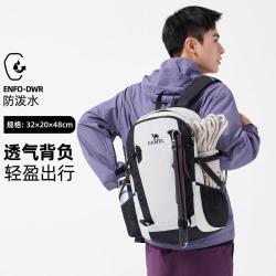 骆驼 云涧 户外登山包 双肩包