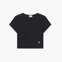 Repetto 丽派朵 女士夏季运动健身上衣 S0589-410