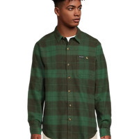 Columbia 男士 Heavyweight Flannel II 衬衫