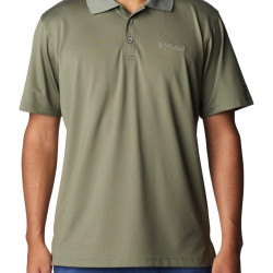 Columbia Men's Low Drag Offshore™ Polo Shirt