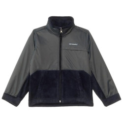 Boy's Columbia Kids Steens Mountain™ II Overlay (Little Kid/Big Kid)