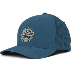 Columbia Mountaincap 男士帽子 Stretch Snap Back