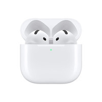 艾勒丝汀 蓝牙耳机适用于苹果无线通话降噪iphone17半入耳式四运动长续航