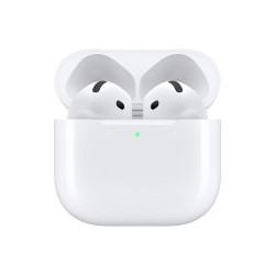 艾勒丝汀 蓝牙耳机适用于苹果无线通话降噪iphone17半入耳式四运动长续航
