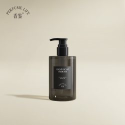Perfumelife 薰衣草香氛洗手液多香型温和泡沫丰富易冲洗