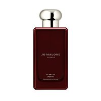 祖·玛珑 欧洲直邮JoMalone祖玛珑馥郁典藏系列绯红虞美人香水50/100ml正品