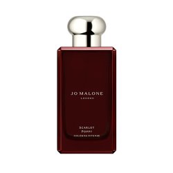 祖·玛珑 欧洲直邮JoMalone祖玛珑馥郁典藏系列绯红虞美人香水50/100ml正品
