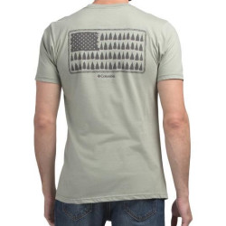 Columbia Board Tee 短T恤