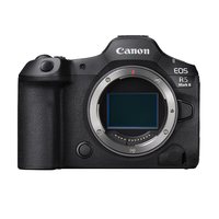 佳能 EOS R5 Mark II全画幅微单相机R5markii二代R5II