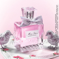 Dior 小姐花漾甜心女士淡香水 EDT 50ml
