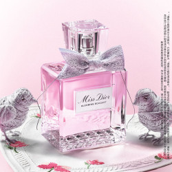 Dior 小姐花漾甜心女士淡香水 EDT 50ml