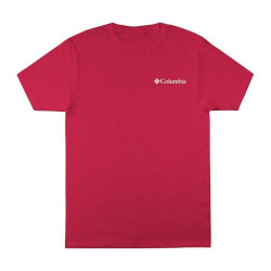 Columbia Big & Tall Benji Short Sleeve T-Shirt