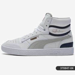 PUMA 官方正品Ralph Sampson男女同款高帮运动休闲鞋 374874