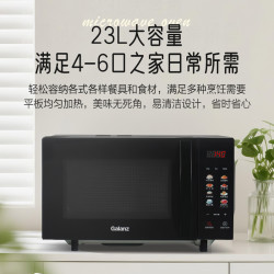 格兰仕 微波炉 T93TGVFZB4