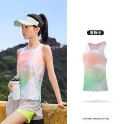 361° 飞飚LIGHT 女款运动背心 662526502