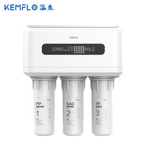 KEMFLO 商用净水器设备ROB3-400 台
