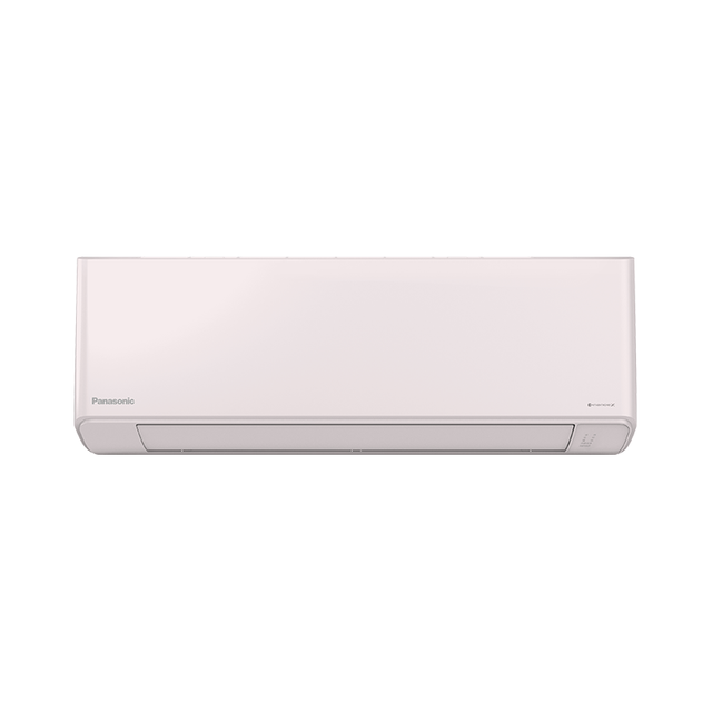 以旧换新：Panasonic JZ35K610P 纳诺怡技术 1.5匹 新一级能效 变频冷暖挂机