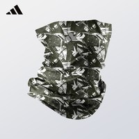 adidas 多功能户外头巾
