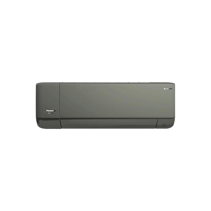 松下 KFR-35GW/BpJGS10G 新一级能效变频冷暖 壁挂式空调