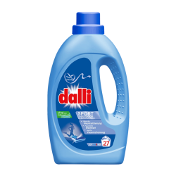 Dalli 德国 酵素洗衣液 1.1L*1瓶 冲锋衣专用香