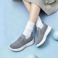 Clarks 女休闲鞋 2026新款