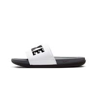 NIKE OFFCOURT SLIDE 舒适轻便 男子拖鞋