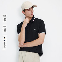 navigare 意大利小帆船polo衫男短袖