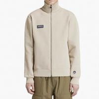 adidas 男款复古夹克外套