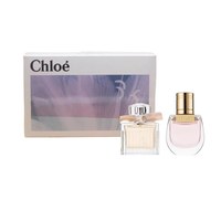 移动端：Chloé 高质感 香水礼盒