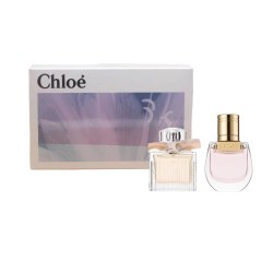 Chloé 高质感 香水礼盒
