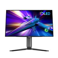 蚂蚁电竞 ANT272ZQE 27英寸 OLED G-sync FreeSync 显示器(2560*1440、280Hz、99.5%DCI-P3)
