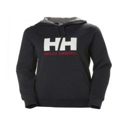 HELLY HANSEN Crew系列 女款 连帽卫衣