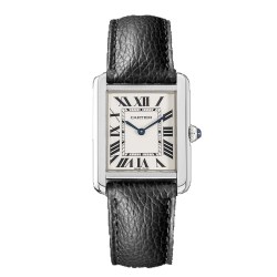 Cartier TANK系列 女士石英手表 W5200005 31mm