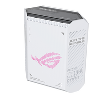 移动端：华硕 ROG魔盒Air WiFi7全2.5G口电竞路由器