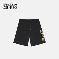 移动端：VERSACE JEANS COUTURE 男士休闲短裤