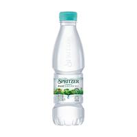 SPRITZER/事必胜 天然矿泉水