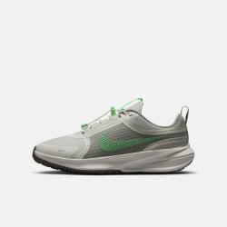 NIKE STAR RUNNER UTILITY (GS)柔软轻便低帮儿童中大童休闲鞋
