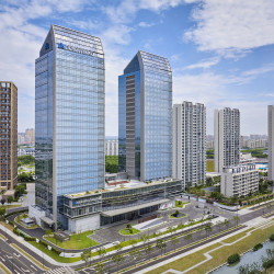 常熟日航酒店1晚+两大一小自助晚餐+可享用健身房、游泳池、日式汤池、儿童乐园