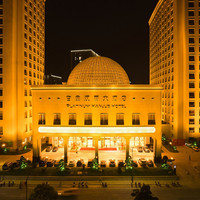 移动端:杭州白金汉爵大酒店(西湖区店)2晚