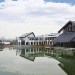 杭州西溪宾馆2晚+双人午餐+餐饮50元消费抵扣券+入住礼遇