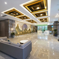移动端:杭州钱江世纪城开元名庭酒店2晚