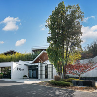 移动端:建德航空小镇君澜度假酒店2晚+欢迎水果1份+小灵狗电动汽车免租权+酒店健身房畅享+室外空中蹦床