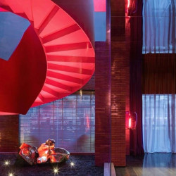 西安钟鼓楼万达颐华.琳凯诺酒店2晚+畅享首晚Minibar+尊享多款入住礼遇+享双人汉服体验一次（不含妆造）