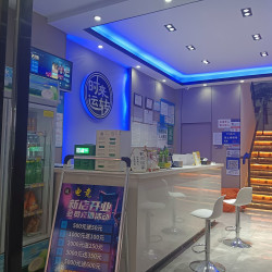 运电竞酒店（江西科技学院店）1晚