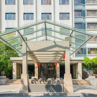 移动端:君亭酒店(杭州西湖黄龙体育中心店)2晚