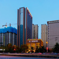 移动端：天翼新商务酒店（开远门地铁站店）2晚