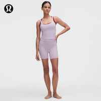lululemon 丨Align™ 女士运动高腰紧身短裤 6